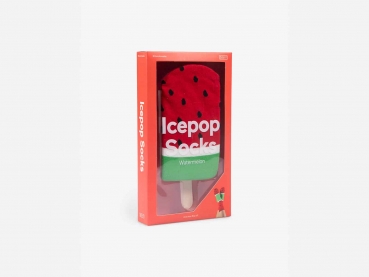 Icepop Watermelon